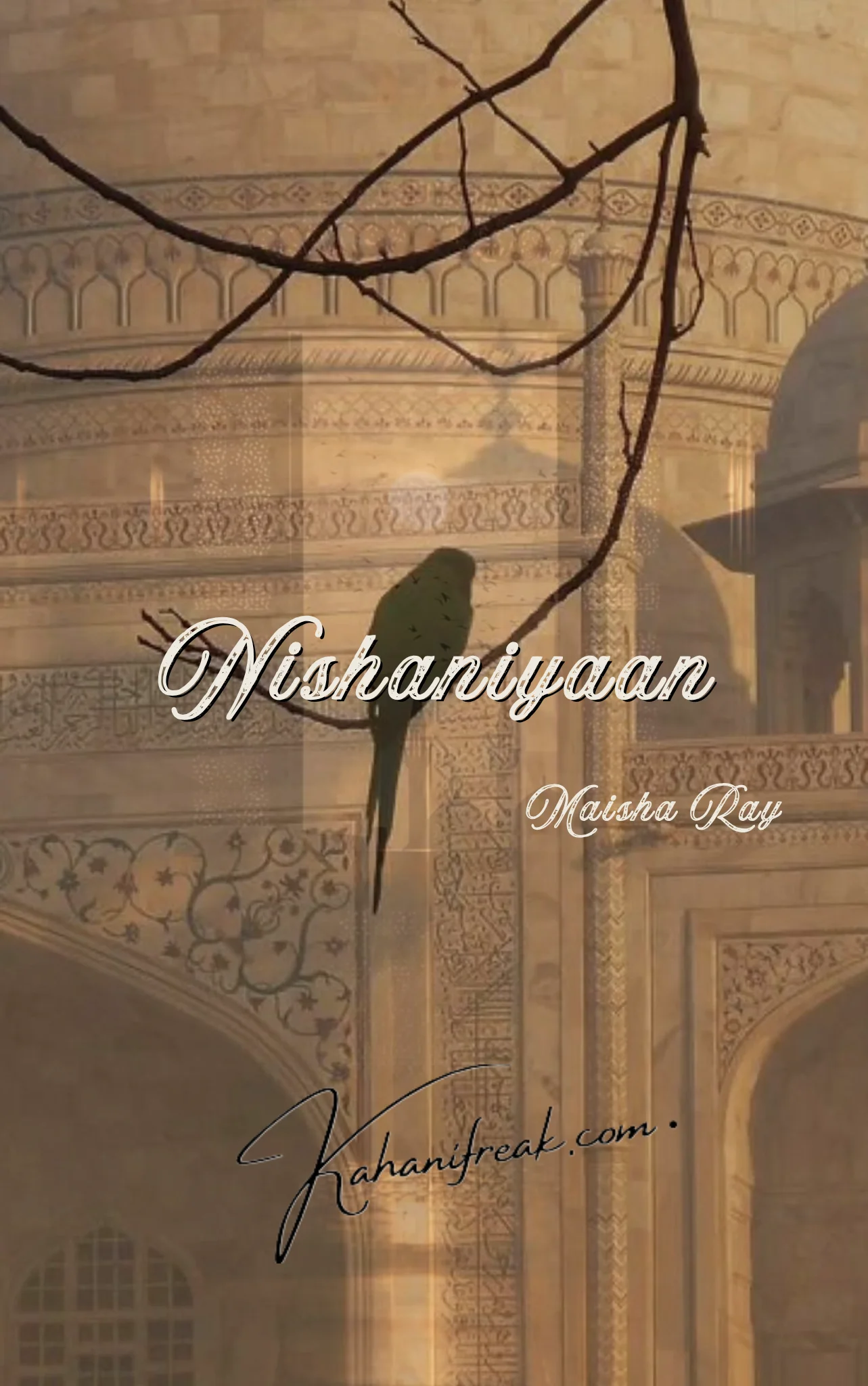 Nishaniyaan by Maisha Ray